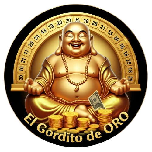 GanaConElGorditoDeOro Logo